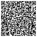 QR code with J W Linch contacts