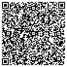 QR code with Hillside Shooting Sports contacts