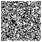 QR code with Ace Window Cleaning Co contacts