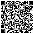 QR code with Visions 3 contacts