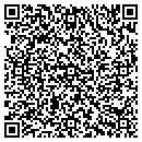 QR code with D & H Hardware & Feed contacts