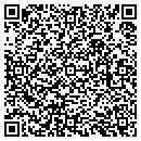 QR code with Aaron Ogle contacts