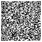 QR code with Central Indiana Appraisal Inc contacts