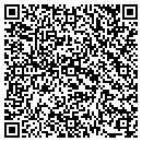 QR code with J & R Food Inc contacts
