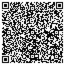 QR code with Hardee's contacts