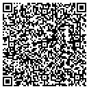 QR code with Howard Study contacts