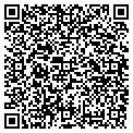 QR code with Vf contacts