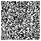 QR code with Hensley Enterprises Inc contacts