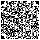 QR code with McNamara Aquatic Weed Control contacts