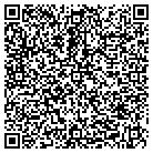 QR code with B & K Graphics & Sporting Good contacts