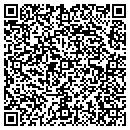 QR code with A-1 Self Storage contacts