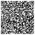 QR code with L David Abner Farm Drainage contacts