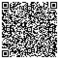 QR code with Peco contacts