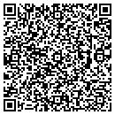 QR code with Albert Welte contacts