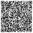 QR code with Magic & Comedy Productions contacts