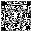 QR code with Hertz contacts