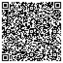 QR code with University Archives contacts