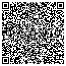 QR code with Alpha Media Management contacts
