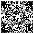 QR code with Union Welding contacts