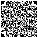 QR code with Hancock Grain & Feed contacts
