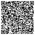 QR code with KFC contacts