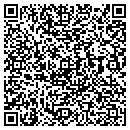 QR code with Goss Masonry contacts