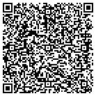 QR code with Hearing Speech and Deaf Services contacts