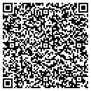 QR code with A Total Tan contacts
