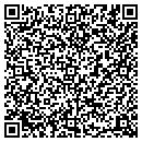 QR code with Ossip Optometry contacts