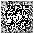 QR code with Jeffs Asphalt Sealing contacts