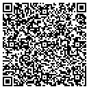 QR code with Harold Fix contacts