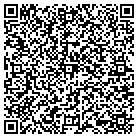 QR code with Ada Meyer Handwriting Analyst contacts