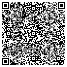 QR code with M K Installations Inc contacts