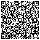 QR code with A A E Service contacts