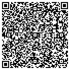 QR code with Ohio Co Op Extension contacts