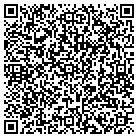 QR code with Walkabout Pet Care Service Inc contacts