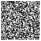 QR code with Hernia Control Center contacts