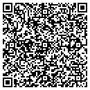 QR code with C&M Self Store contacts