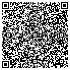 QR code with McBains Lawn Service contacts