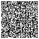 QR code with H & B Bookstore contacts