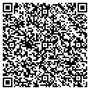 QR code with Ronys Engine Service contacts