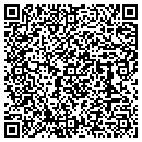 QR code with Robert Hurst contacts