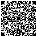 QR code with Wards Clock Shop contacts