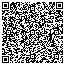 QR code with Back Center contacts