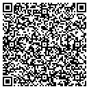 QR code with Hammond Buildings contacts