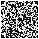 QR code with Topeka Video contacts