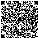 QR code with Mc Kinney's Auto Body Shop contacts
