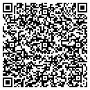 QR code with Handzz & Stranzz contacts