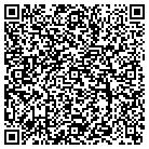QR code with TLC Veterinary Hospital contacts