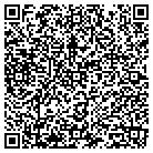 QR code with Shrader Tire & Oil Of Indiana contacts